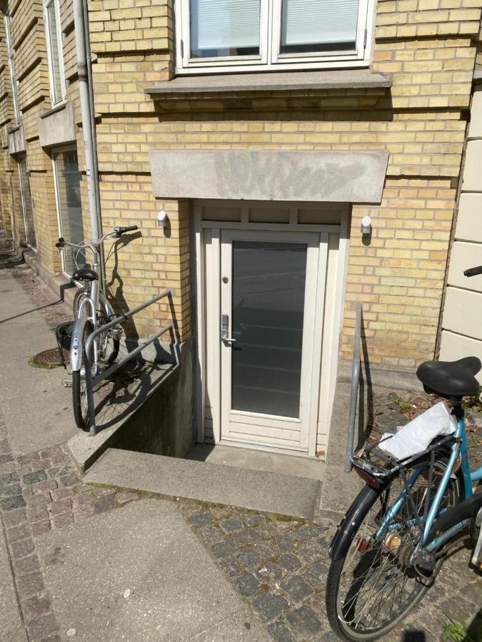 Central Copenhagen Apartment Luaran gambar